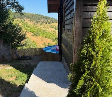 Zlatibor Casa | Miliceva ruza
