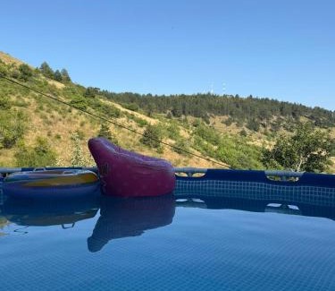 Zlatibor Casa | Miliceva ruza