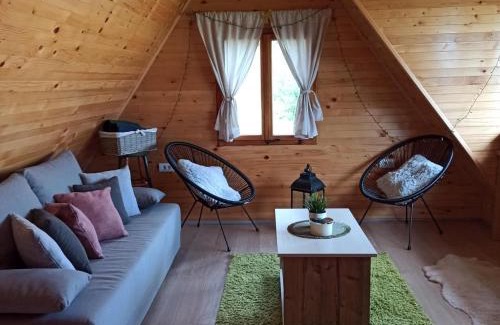 Zlatibor Casa | Miliceva ruza
