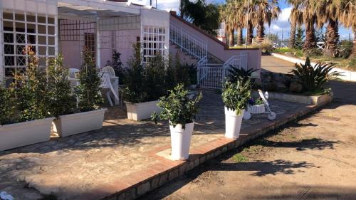 Torre Colonna-sperone Apartamento | Milicia Apartment