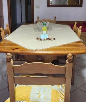 Torre Colonna-sperone Apartamento | Milicia Apartment