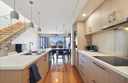 Augusta Apartamento | Milieu at Seine (1Bed 1Bath) - Milieu at Seine - Lush apartment with outstanding living spaces.