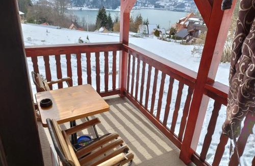 Konjska Reka Casa | Milijin konak