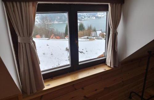 Konjska Reka Casa | Milijin konak