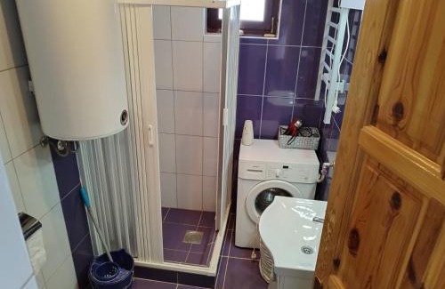 Konjska Reka Casa | Milijin konak