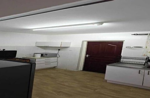 Hospital Apartamento | Milimani Apartment all 4 units