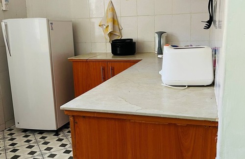 Hospital Apartamento | Milimani Apartment all 4 units