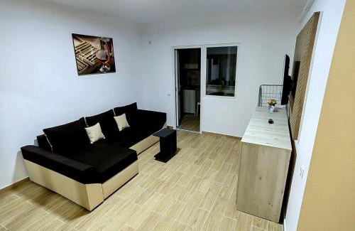 Bucharest Apartamento | Militari Luxury Flat