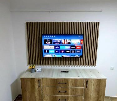 Bucharest Apartamento | Militari Luxury Flat