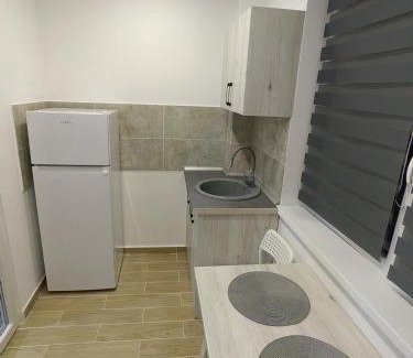 Bucharest Apartamento | Militari Luxury Flat