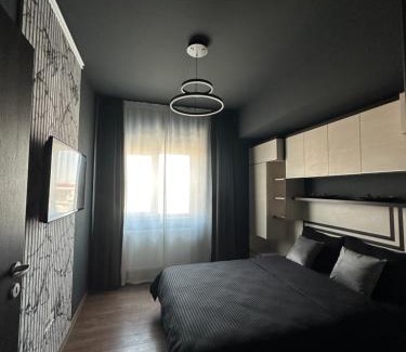 Chiajna Apartamento | Militari Residence Concept 63