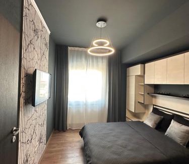 Chiajna Apartamento | Militari Residence Concept 63