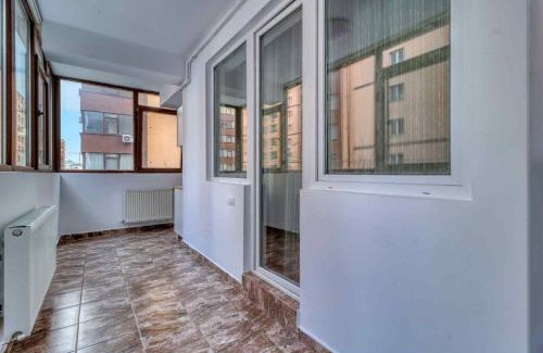Chiajna Apartamento | Militari Residence Deluxe 3 Rooms