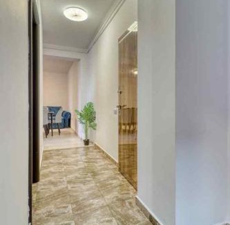 Chiajna Apartamento | Militari Residence Deluxe 3 Rooms