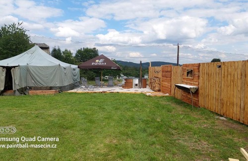 Stechovice Otro | Military wellness