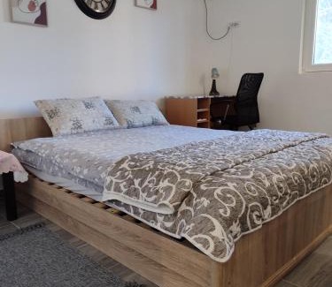 Rakovica Apartamento | Miljakovački konak