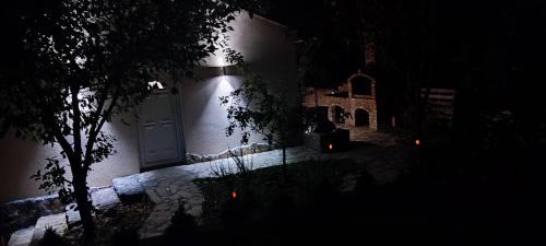 Rakovica Apartamento | Miljakovački konak