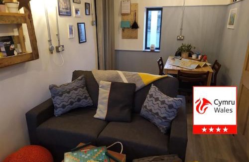 Molleston Casa | Milking Shed Cottage