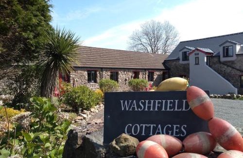 Molleston Casa | Milking Shed Cottage