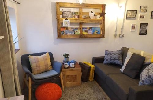 Molleston Casa | Milking Shed Cottage