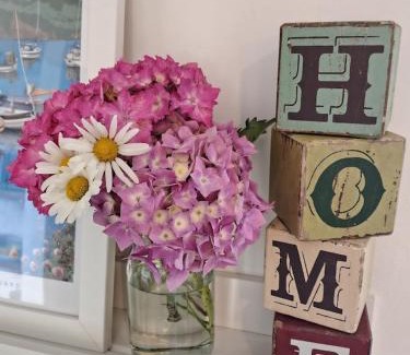 Molleston Casa | Milking Shed Cottage