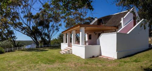 Still Bay Chalet De Esquí | Milkwood at Kransfontein Estate