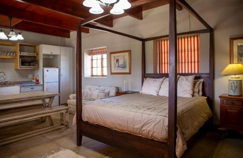 Still Bay Chalet De Esquí | Milkwood at Kransfontein Estate