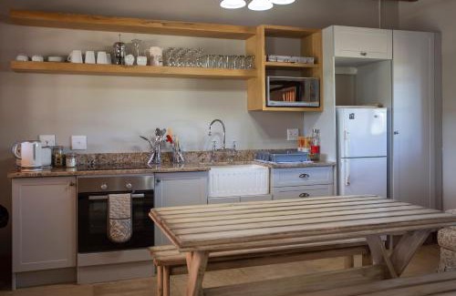 Still Bay Chalet De Esquí | Milkwood at Kransfontein Estate