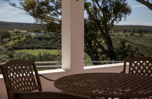 Still Bay Chalet De Esquí | Milkwood at Kransfontein Estate