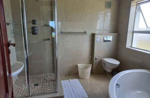 Marina Martinique Apartamento | milkwood beachfront ! Family-sized apartment fully equipped kitchen & balcony.