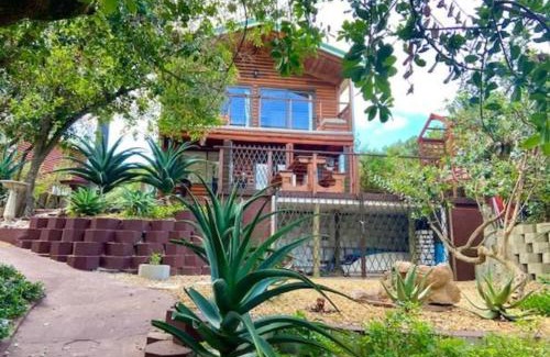 Fisherhaven Chalet De Esquí | Milkwood Cabin Getaway