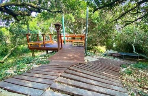 Fisherhaven Chalet De Esquí | Milkwood Cabin Getaway