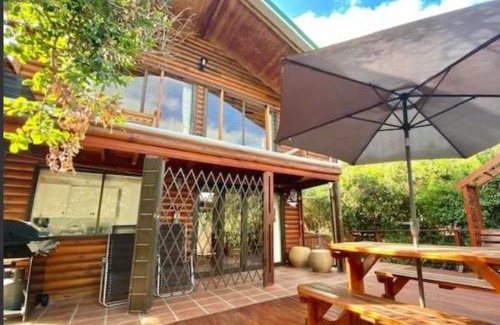 Fisherhaven Chalet De Esquí | Milkwood Cabin Getaway