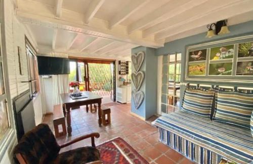 Fisherhaven Chalet De Esquí | Milkwood Cabin Getaway