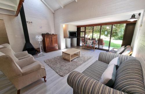 Betty's Bay Casa | Milkwood Cottage
