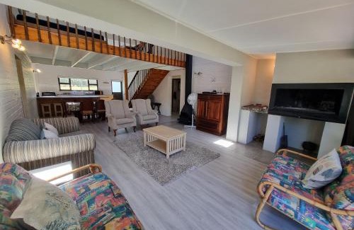 Betty's Bay Casa | Milkwood Cottage