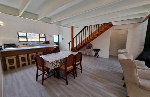 Betty's Bay Casa | Milkwood Cottage