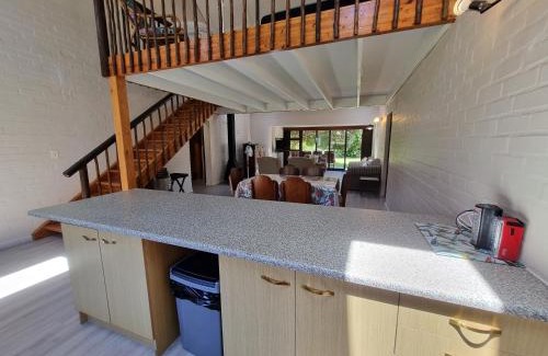 Betty's Bay Casa | Milkwood Cottage
