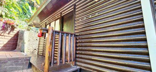 Port Edward Apartamento | Milkwood Lodge 2 - Sleeps 8