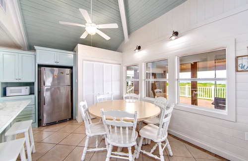 Grand Isle Casa | Milky Way, Beach Front, Gulf View, 4 bedrooms, 4 bathrooms Coastal Realty Group