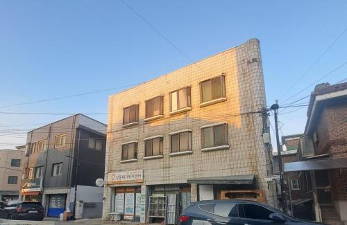 Godeok-dong Apartamento | Milkyway Stay