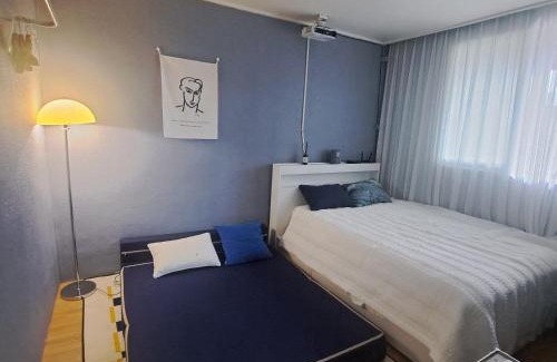 Godeok-dong Apartamento | Milkyway Stay