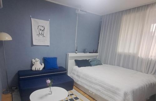 Godeok-dong Apartamento | Milkyway Stay