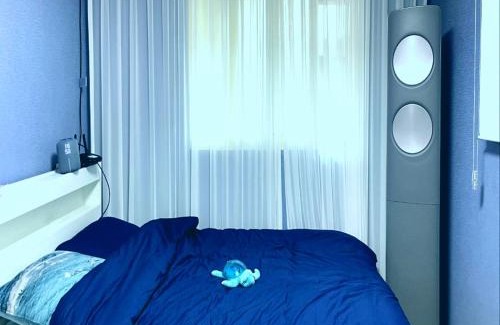 Godeok-dong Apartamento | Milkyway Stay