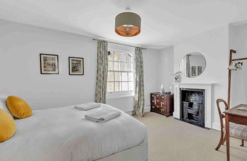 Kemptown Casa | Mill Cottage By My Getaways
