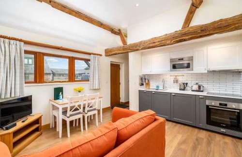 Chackmore Apartamento | Mill Cottage