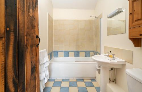 Chackmore Apartamento | Mill Cottage