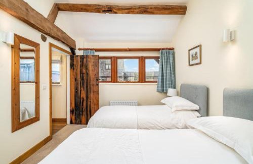 Chackmore Apartamento | Mill Cottage
