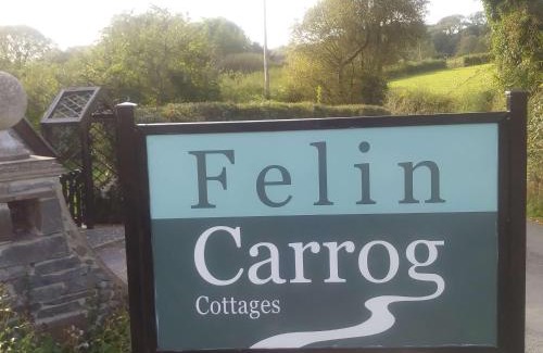 Llanddeiniol Casa | Mill Cottage