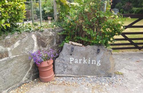 Llanddeiniol Casa | Mill Cottage